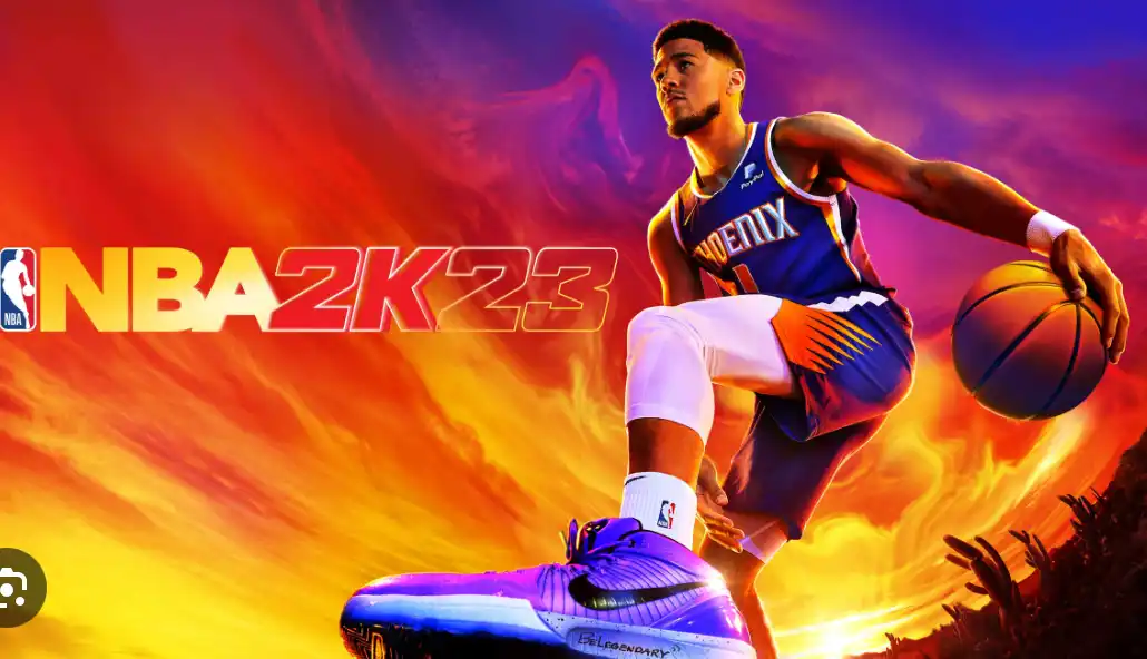อีสปอร์ตเกม NBA 2K