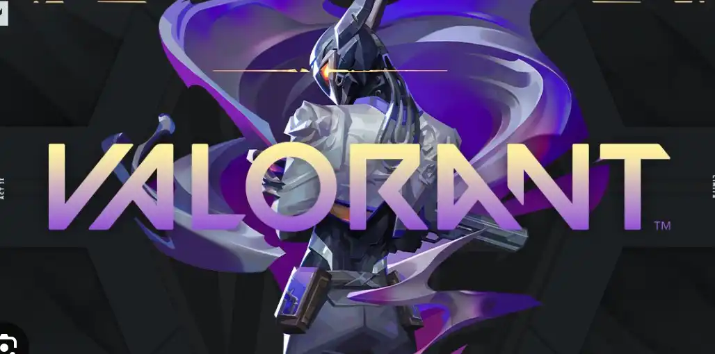 เกมอีสปอร์ต Valorant