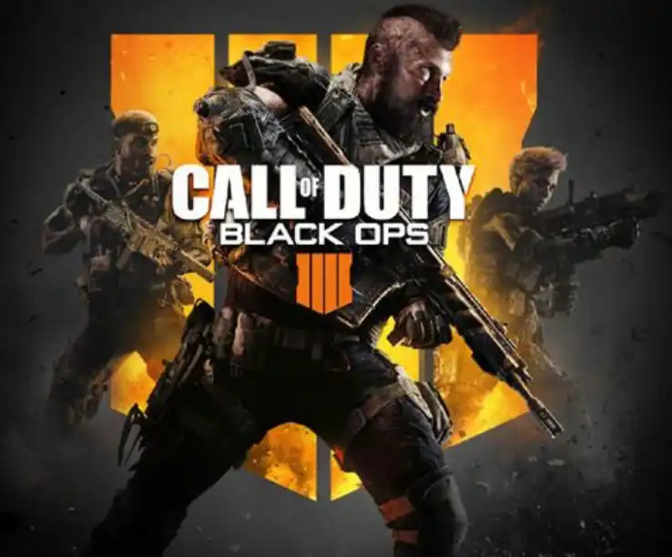 อีสปอร์ตเกม Call of duty