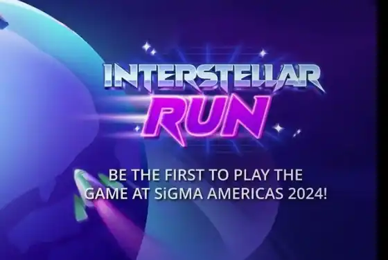 เกม Interstellarear Run