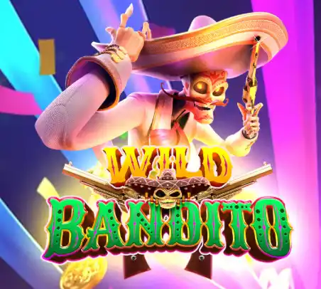 เกมสล็อต Wild Bandito