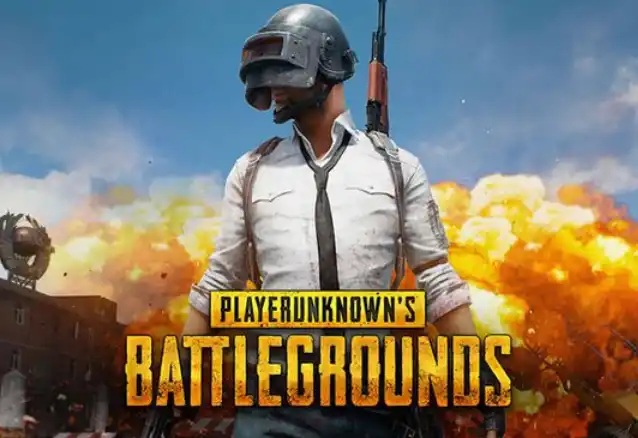 เกมอีสปอร์ต PUBG