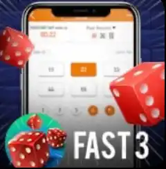 หวย FAST3