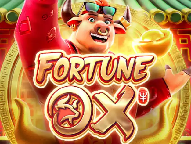 เกมสล็อต Fortune Ox