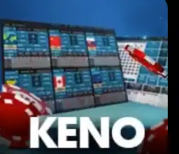 หวยคีโน่