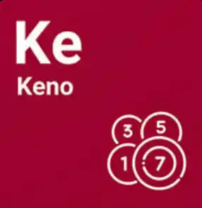 เกม KENO