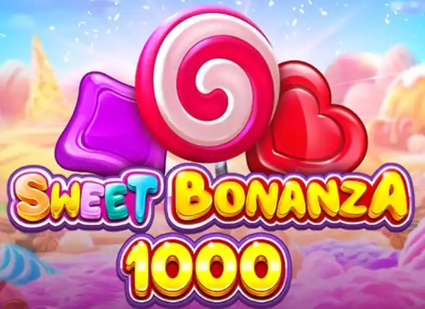 เกมสล็อต sweet bonanza