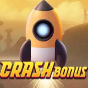 เกม Crash Bonus