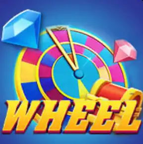 เกม Wheel