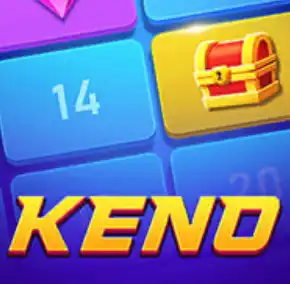 เกม KENO